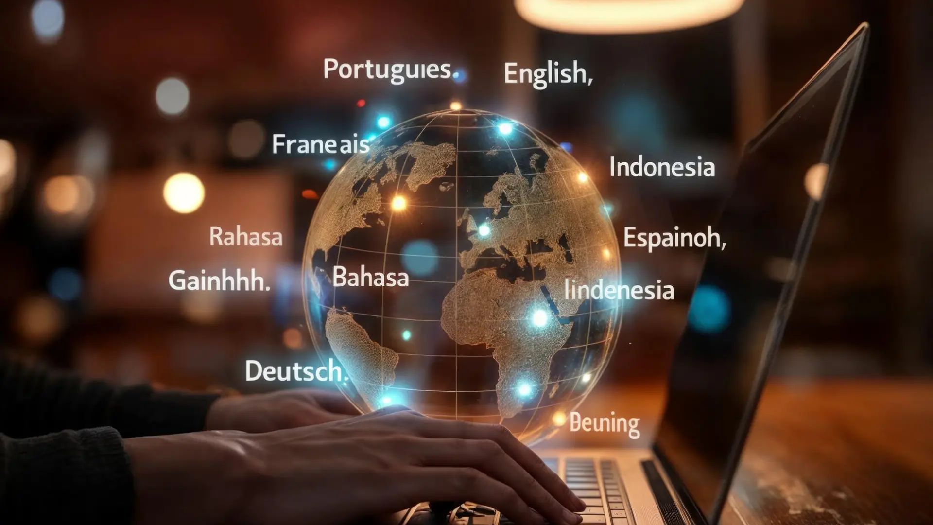 Common Mistakes in Multilingual Website Design (And How to Avoid Them)